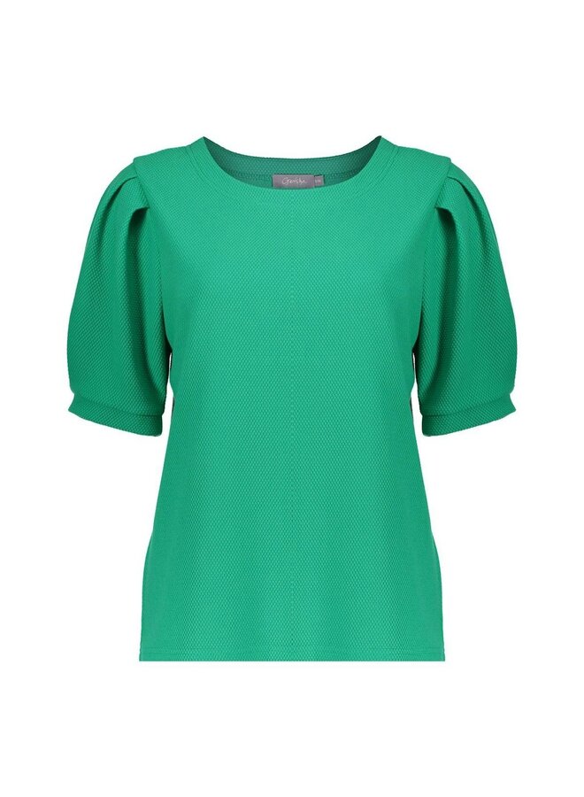 Geisha Pullover Groen 62052-21