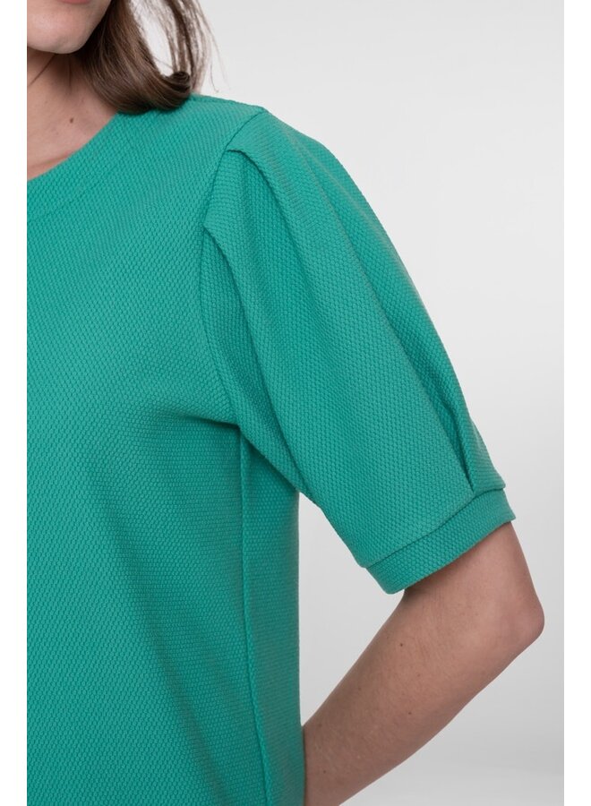 Geisha Pullover Groen 62052-21