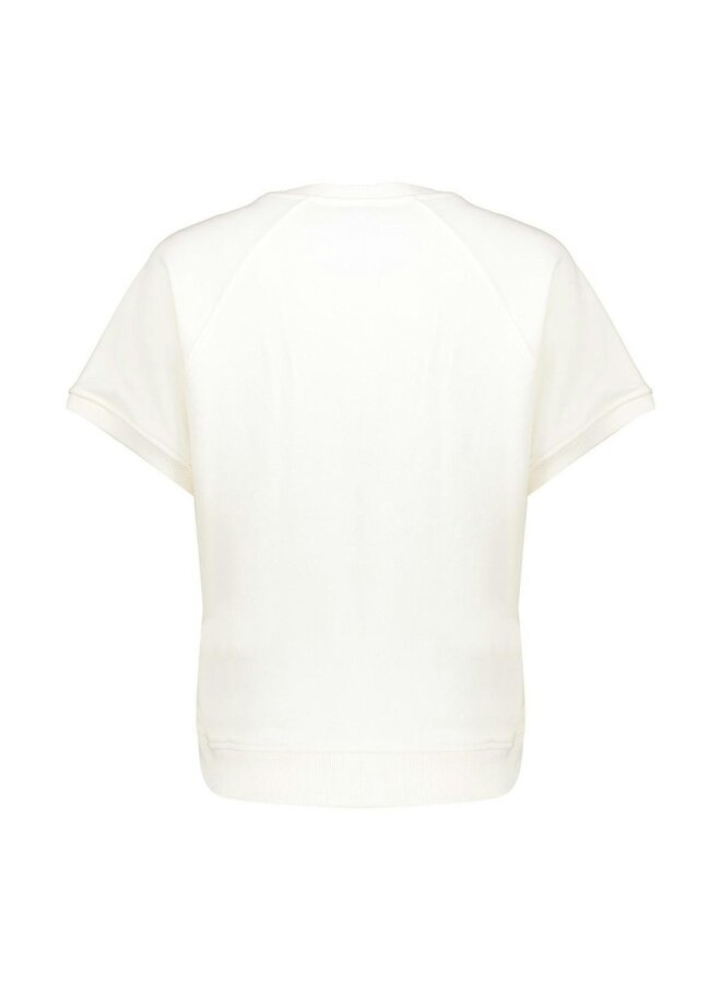 Geisha Sweater Offwhite 62046-41