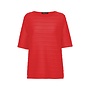 Frank Walder Shirt Rood 502468