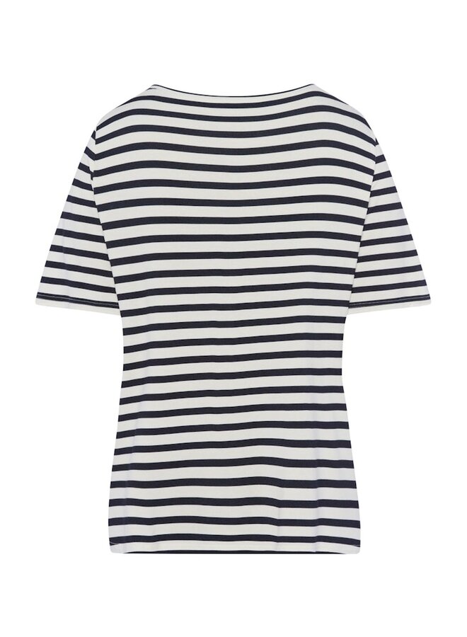 Frank Walder Shirt Marine 716409