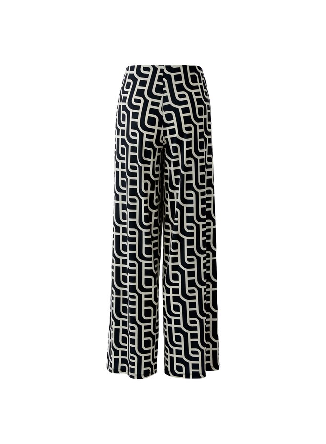 Miss Lagotte Broek Zwart 96982