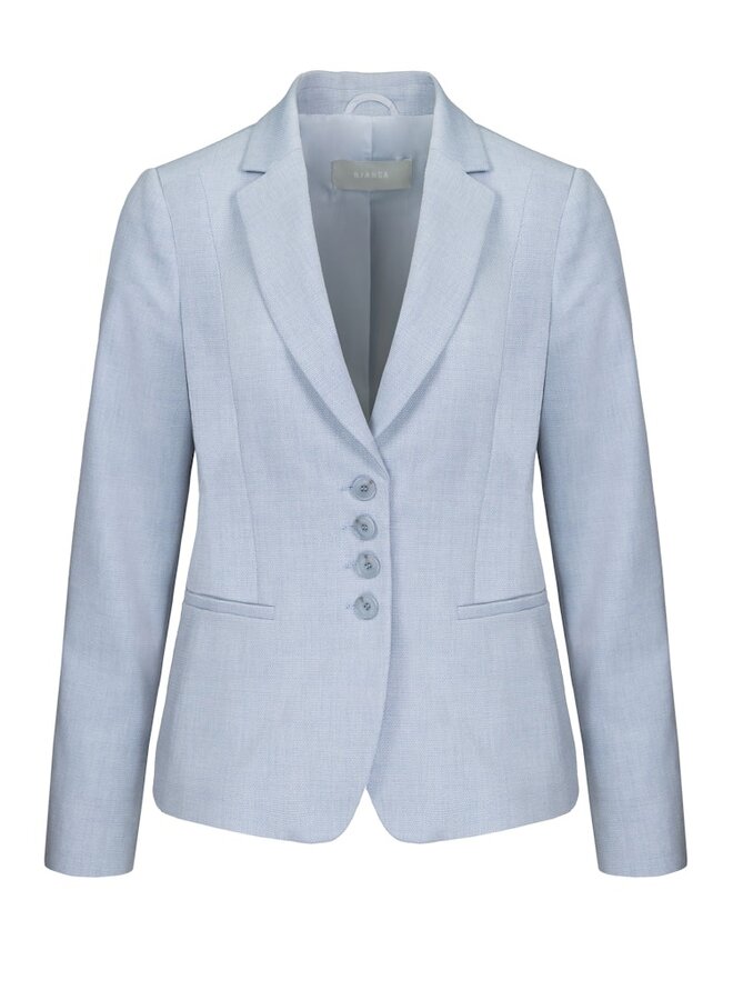 Bianca Blazer Blue 74018