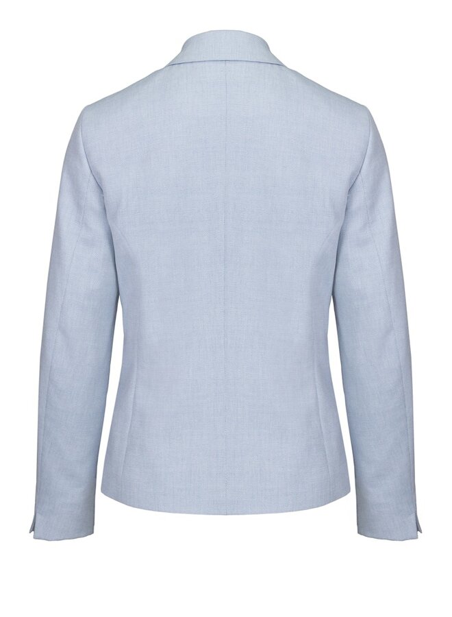 Bianca Blazer Blue 74018