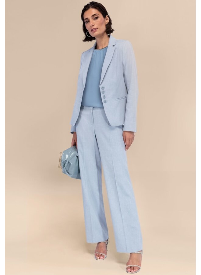 Bianca Blazer Blue 74018