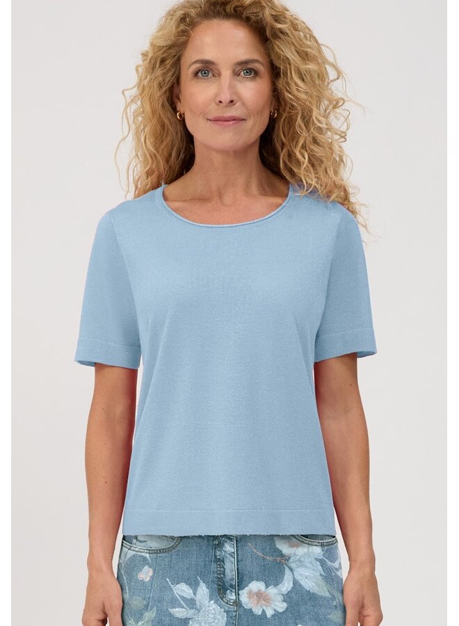 Bianca Pullover Blue 78029