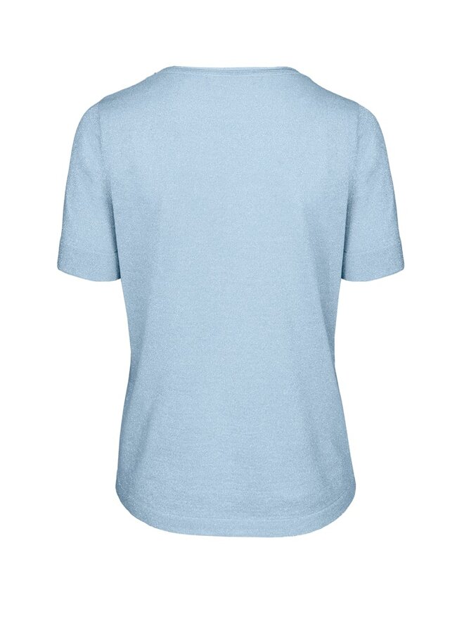 Bianca Pullover Blue 78029