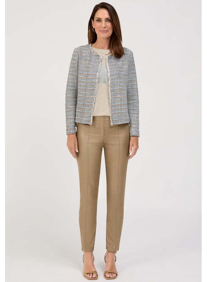 Bianca Pullover Zand 76029