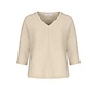 Bianca Pullover Zand 78020