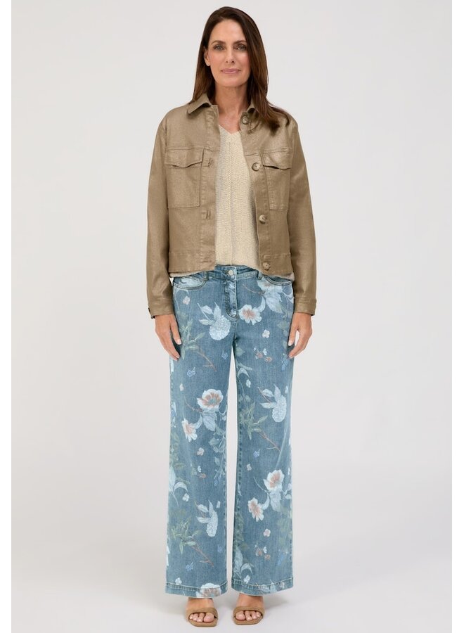 Bianca Pullover Zand 78020