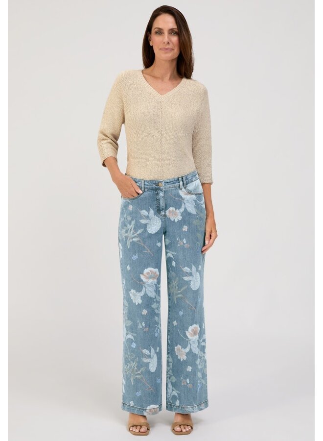 Bianca Pullover Zand 78020