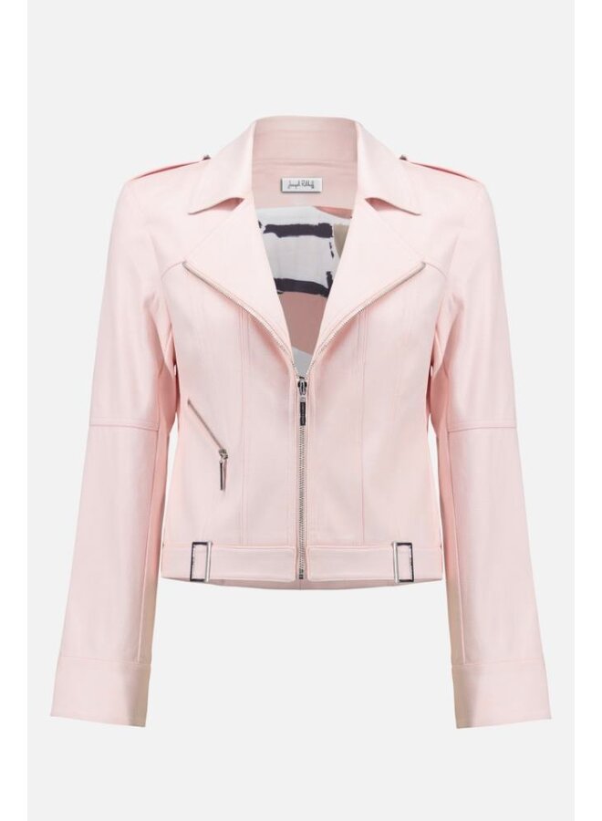 Joseph Ribkoff Jasje Roze 261910