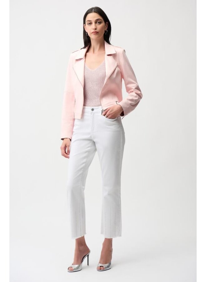 Joseph Ribkoff Jasje Roze 261910