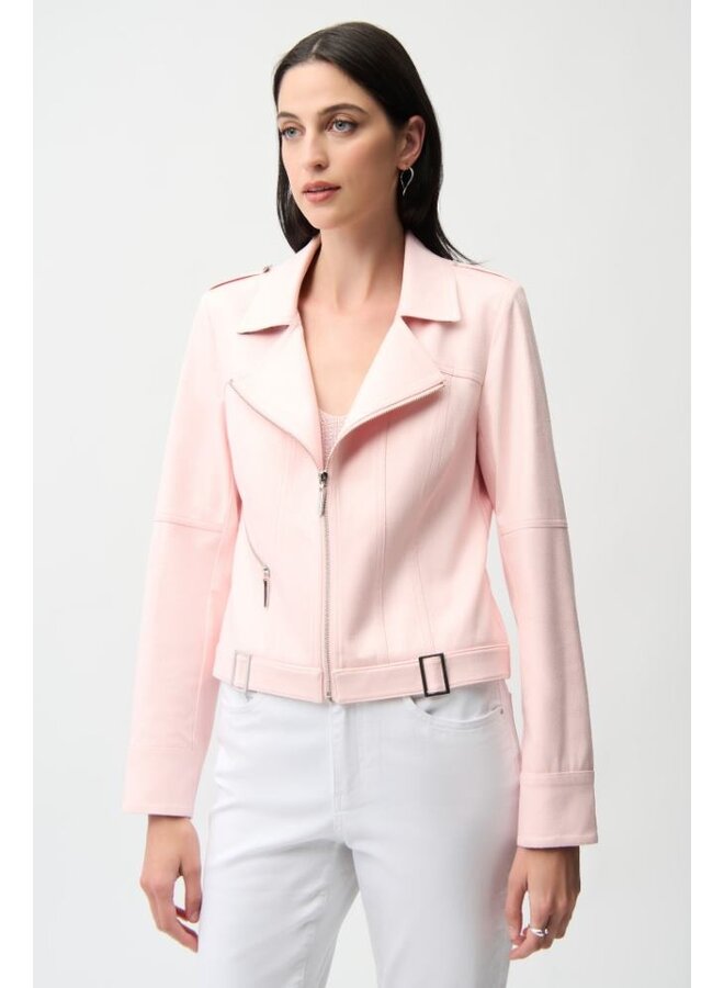 Joseph Ribkoff Jasje Roze 261910