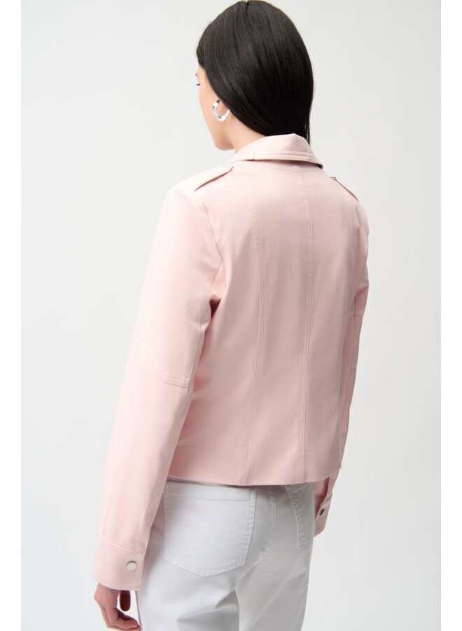 Joseph Ribkoff Jasje Roze 261910