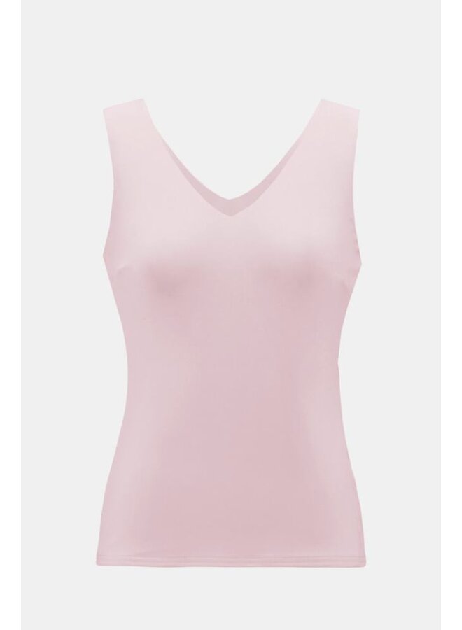 Joseph Ribkoff Top Roze 201546S26