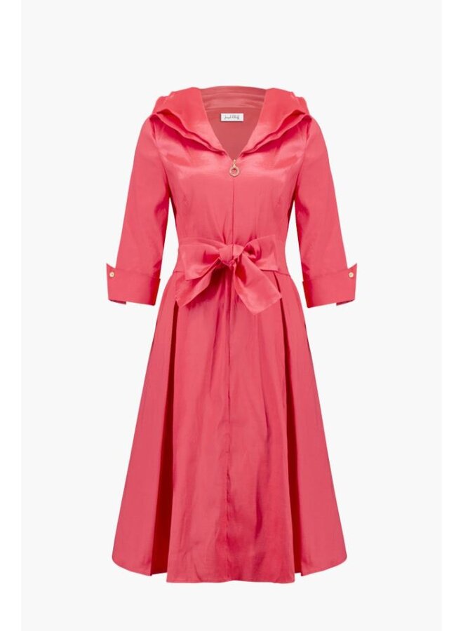 Joseph Ribkoff Jurk Koraal 261719