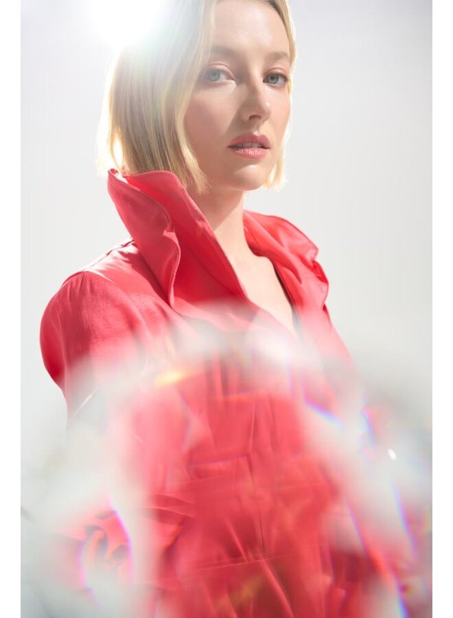 Joseph Ribkoff Jurk Koraal 261719