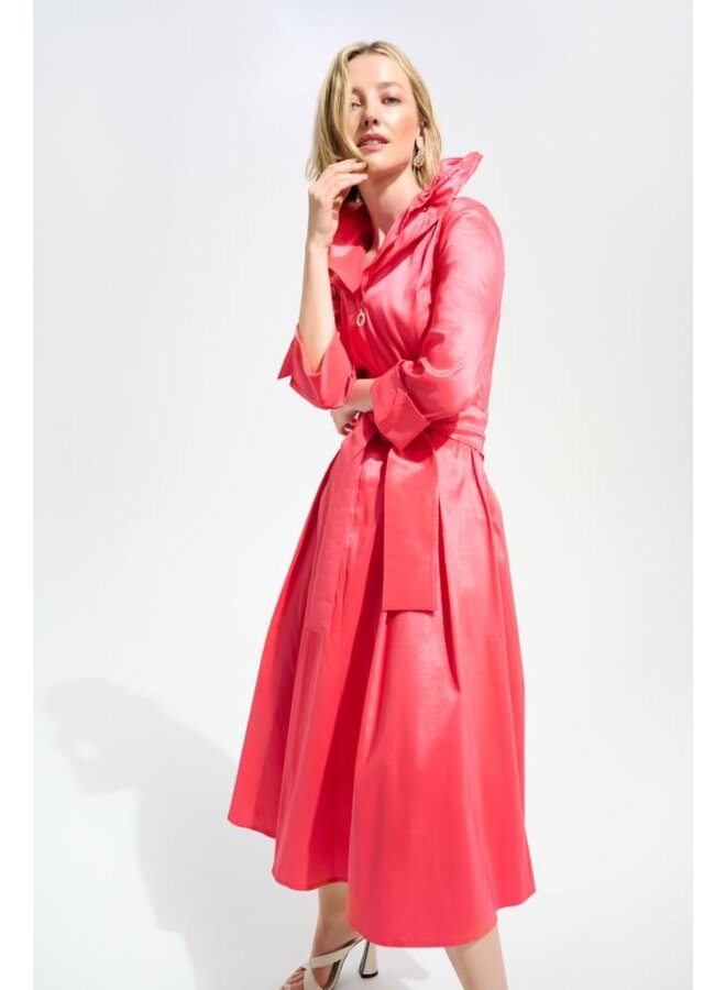 Joseph Ribkoff Jurk Koraal 261719