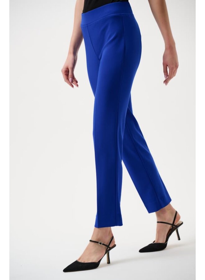 Joseph Ribkoff Broek Kobalt 143105S26