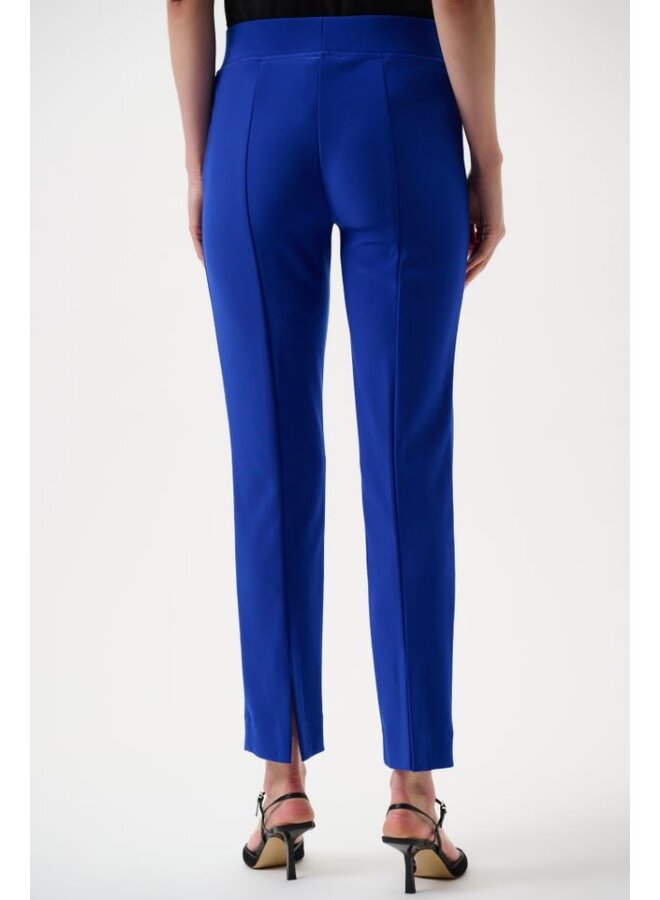 Joseph Ribkoff Broek Kobalt 143105S26