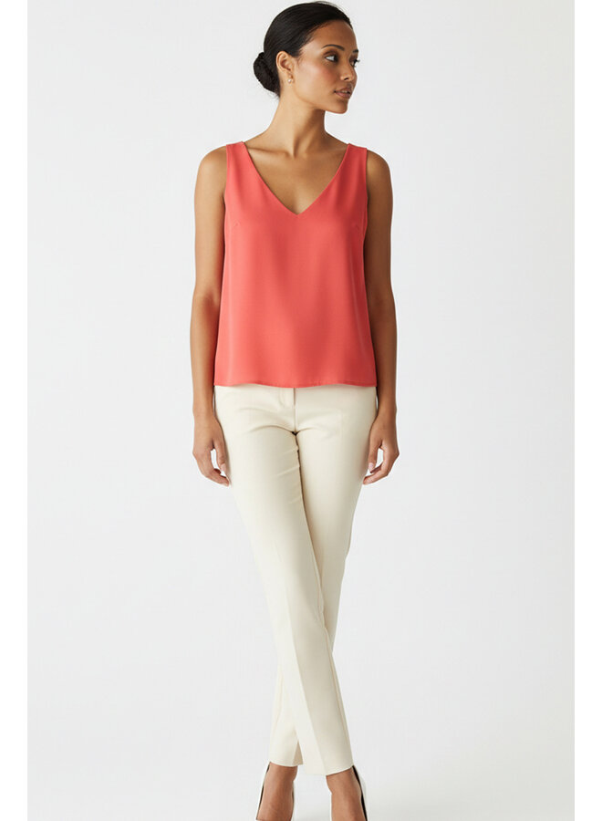 Joseph Ribkoff Top Koraal 201546S26