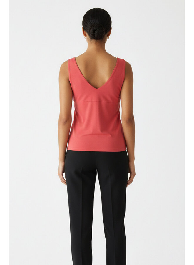 Joseph Ribkoff Top Koraal 201546S26