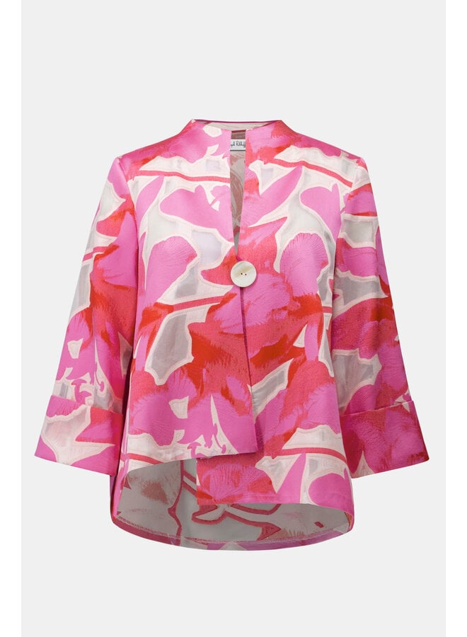 Joseph Ribkoff Jasje Roze 261180