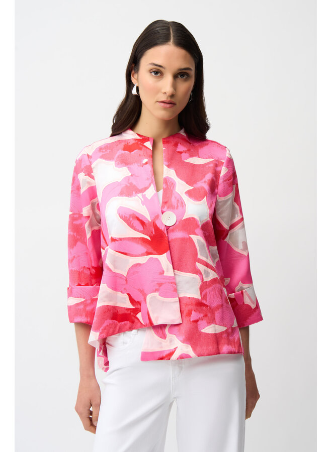 Joseph Ribkoff Jasje Roze 261180