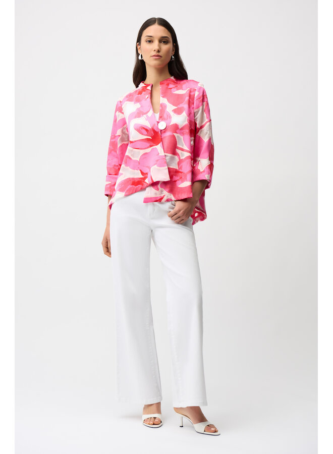 Joseph Ribkoff Jasje Roze 261180