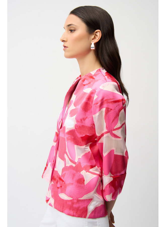 Joseph Ribkoff Jasje Roze 261180