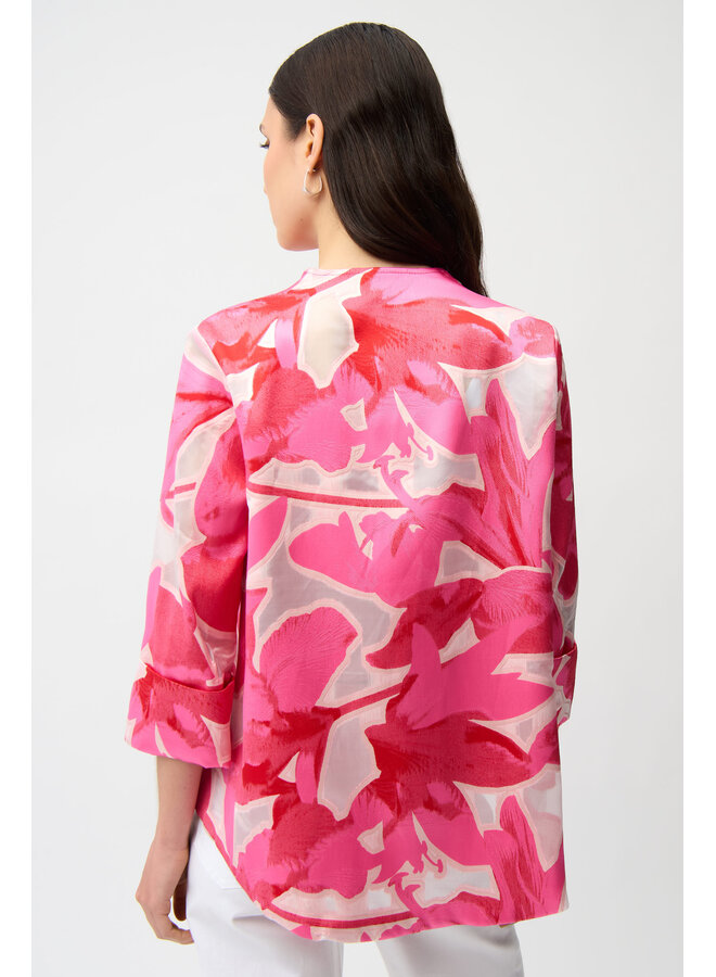 Joseph Ribkoff Jasje Roze 261180