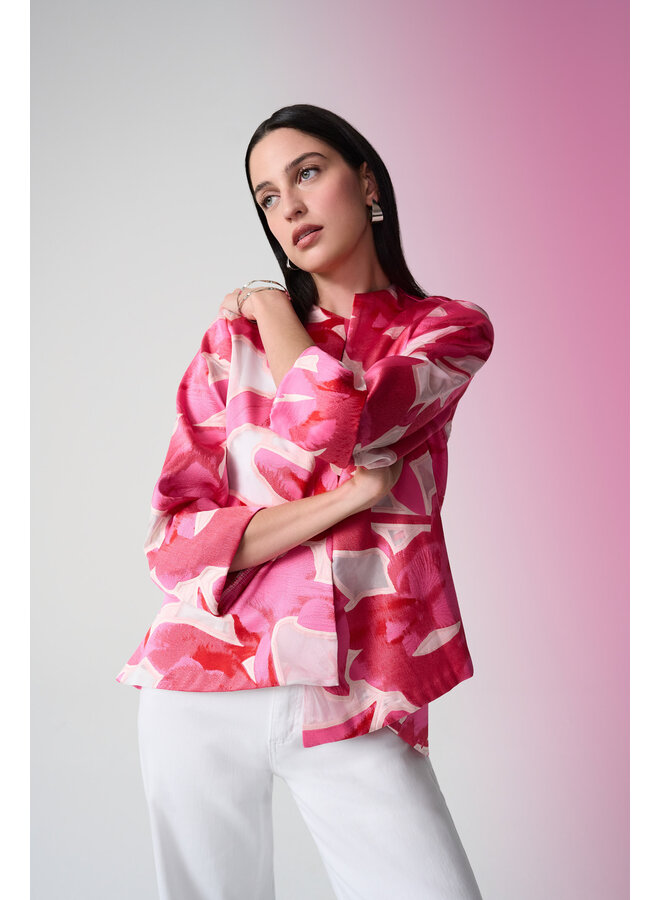 Joseph Ribkoff Jasje Roze 261180