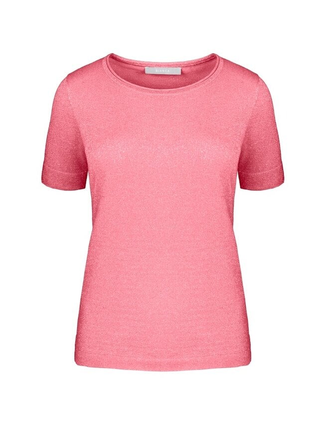 Bianca Pullover Pink 78029