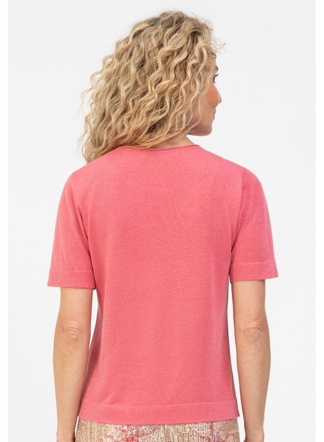 Bianca Pullover Pink 78029