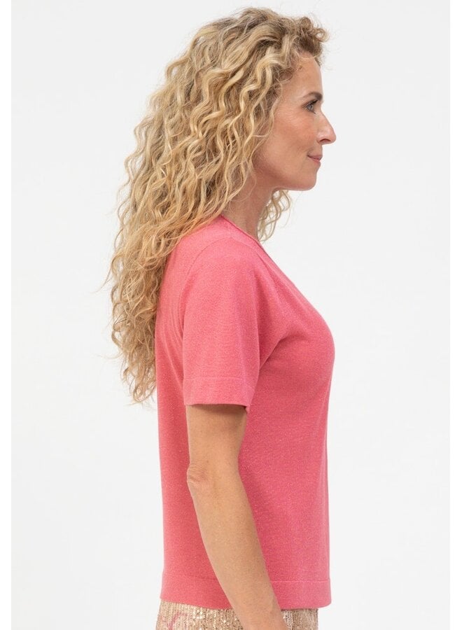 Bianca Pullover Pink 78029