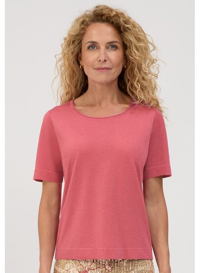 Bianca Pullover Pink 78029