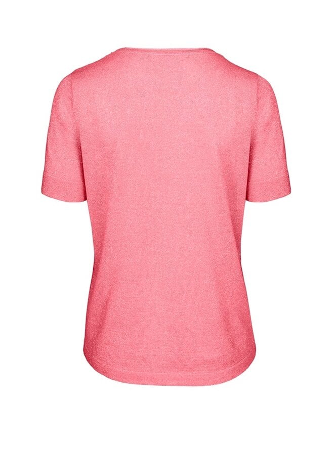 Bianca Pullover Pink 78029