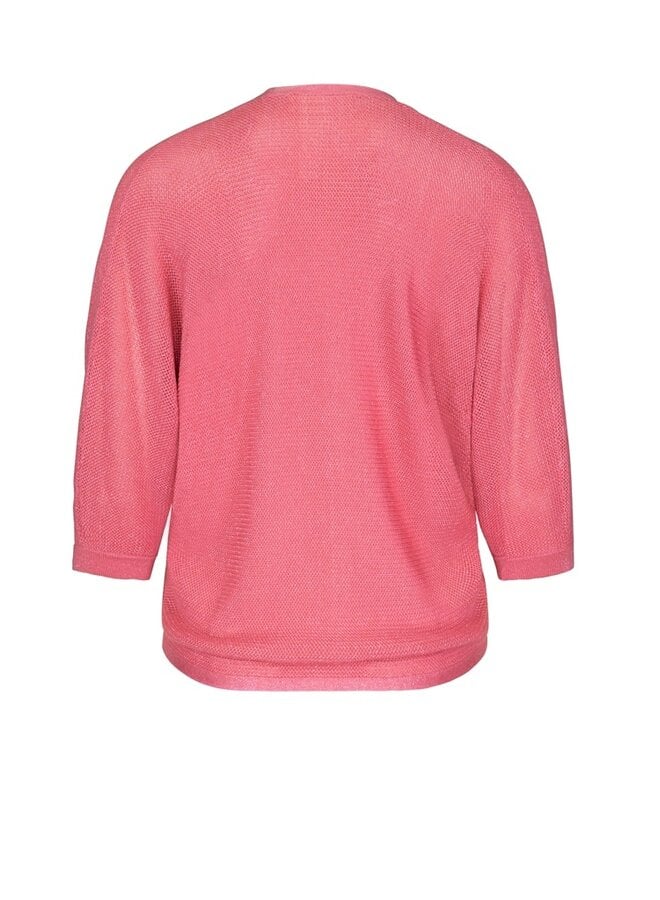 Bianca Vest Pink 78028