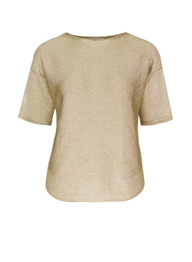 Bianca Pullover Zand 78034