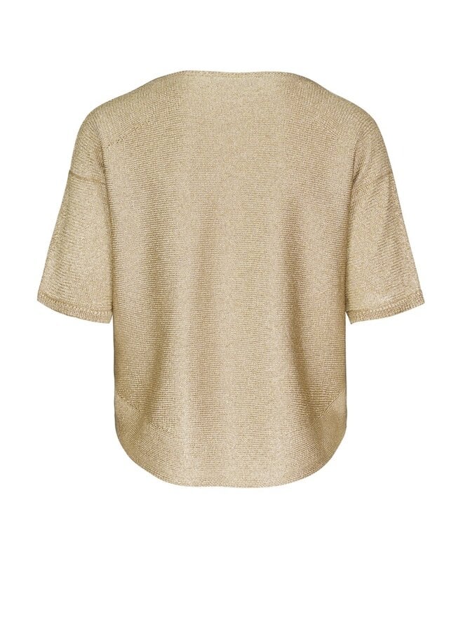 Bianca Pullover Zand 78034