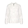Bianca Blouse Offwhite 75012