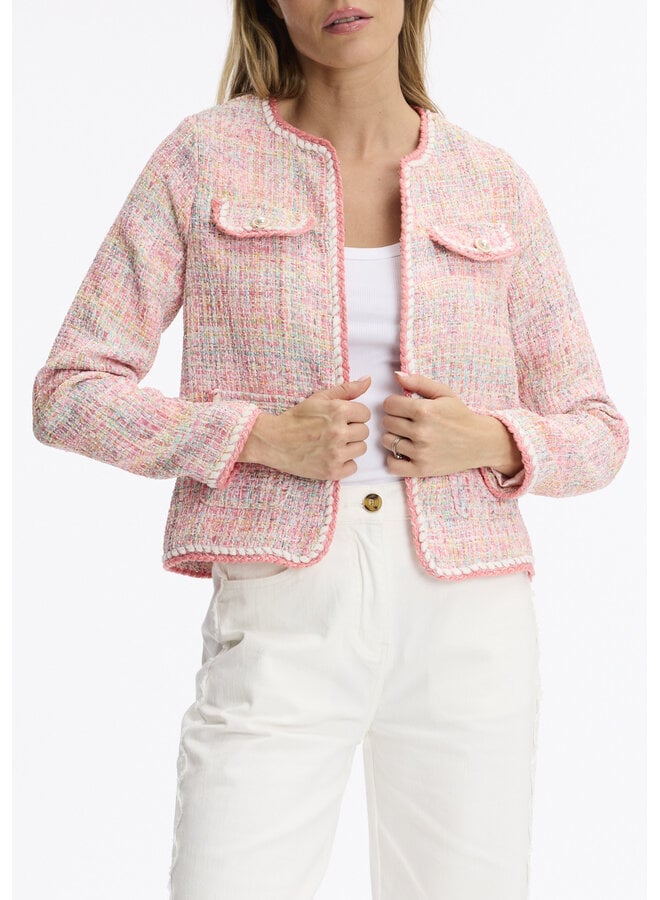 Leo & Ugo Jasje Rose JE937