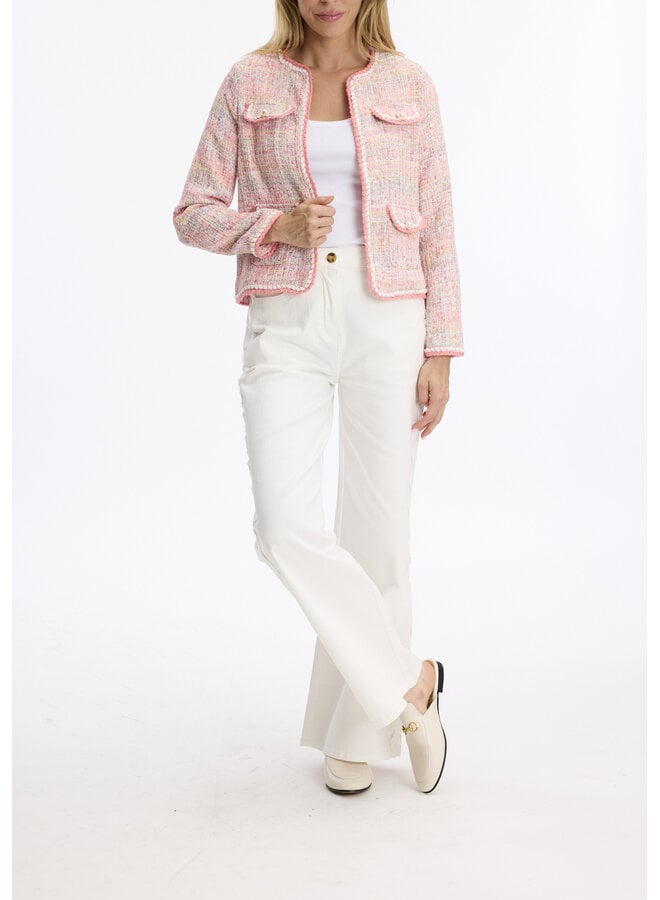 Leo & Ugo Jasje Rose JE937