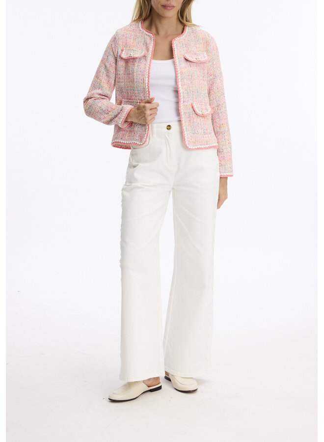 Leo & Ugo Jasje Rose JE937