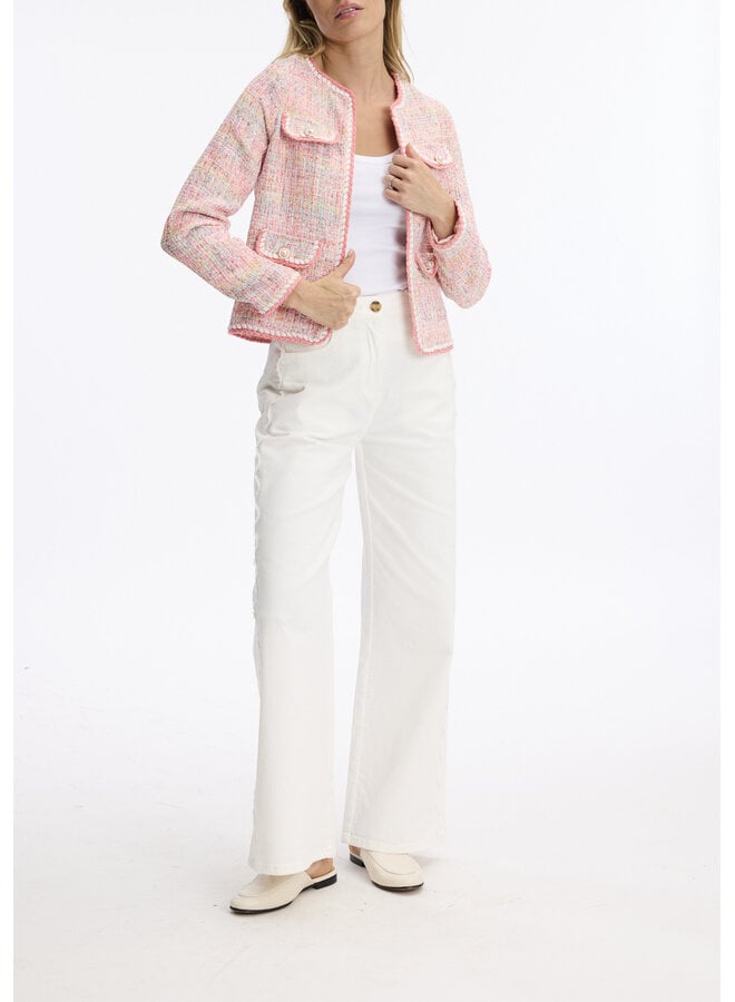 Leo & Ugo Jasje Rose JE937