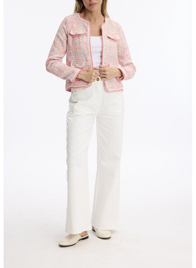 Leo & Ugo Jasje Rose JE937