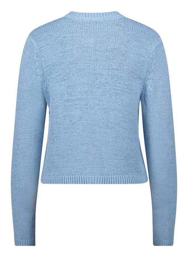 Betty Barclay Vest Blauw 5429-1869