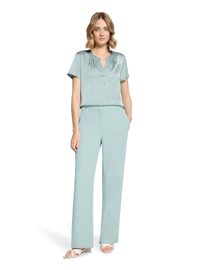 Betty Barclay Blouse Groen 8020-1849