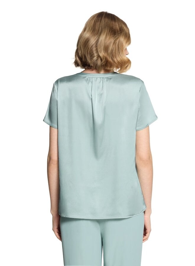 Betty Barclay Blouse Groen 8020-1849